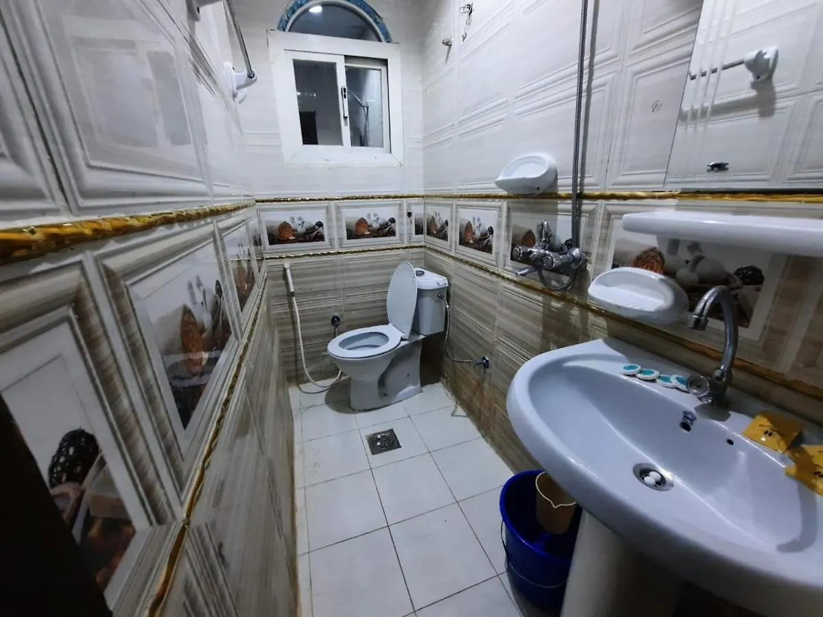 Mohazer Almajed Hotel La Mecque