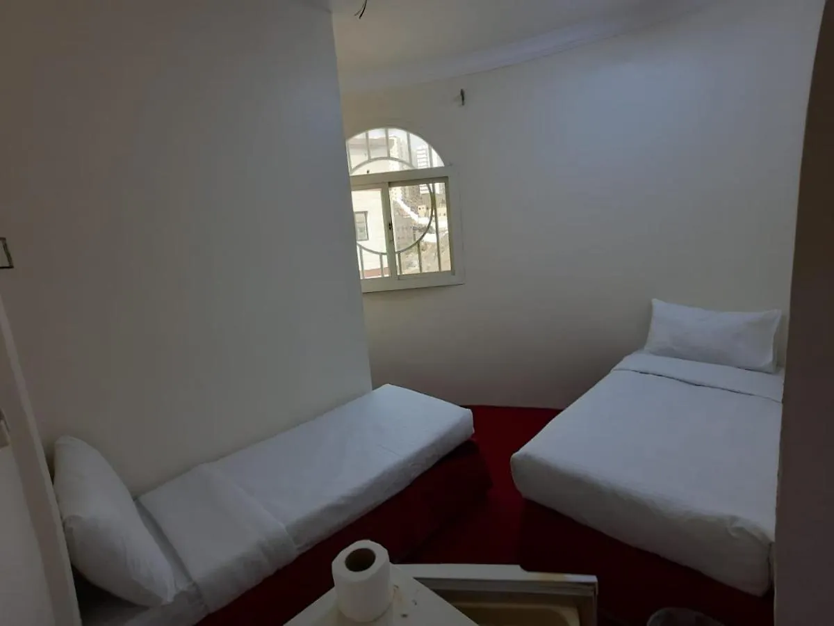 Mohazer Almajed Hotel La Mecque 0*,  Arabie saoudite